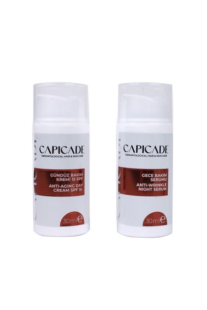 Anti-Aging Night & Day Care Set