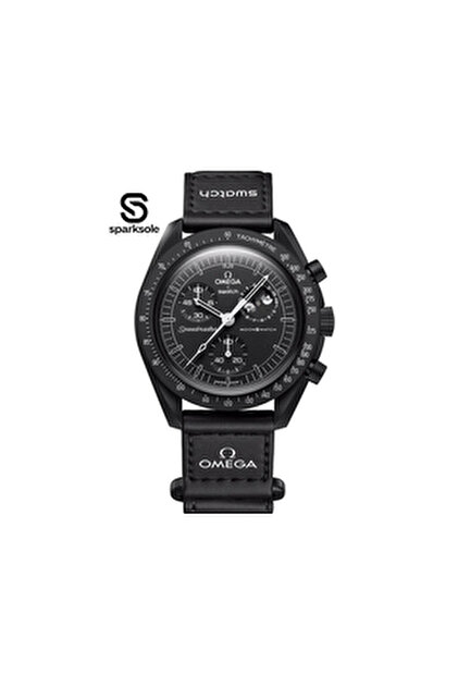 Swatch x Omega Bioceramic Moonswatch Mission to Earth - Fiyatı
