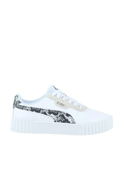 サンビカ333 Puma Carina 3.0 Snake Chic Sneaker - Fiyatı, Yorumları