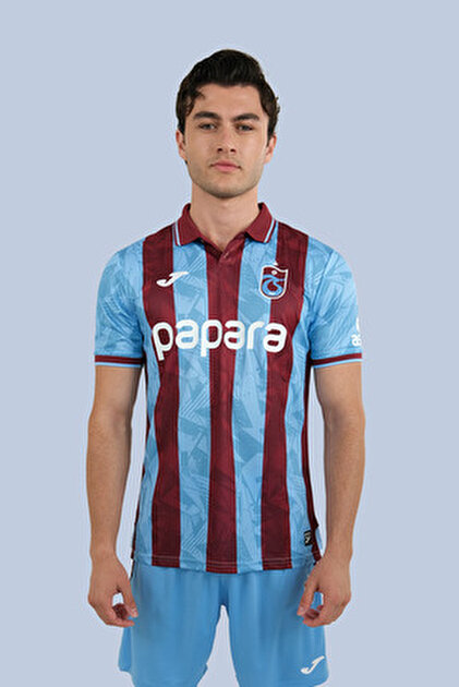 Maillot Trabzonspor Extérieur 2022/23 Macron - Taille M - Occasion