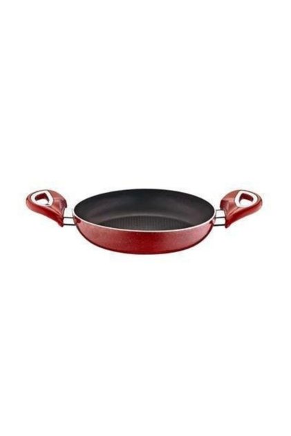 KAH 4307 Kiremit Teflon Sahan 18 cm