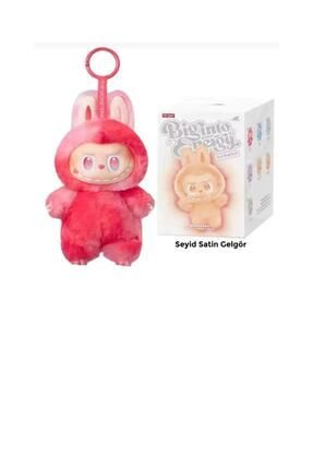 正規店購入Labubu Biginto Energy ２点セット THE MONSTERS Big into Energy Series-Vinyl Plush Pendant