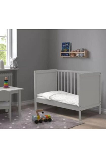 Ikea Sundvik Beşik Yatak Karyola Bebek Karyolası Fiyatı, Yorumları Ikea Sundvik Beşik Yatak Karyola Bebek Karyolası Fiyatı, Yorumları