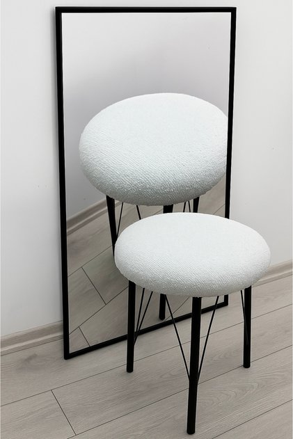 Puf Puf & Bench