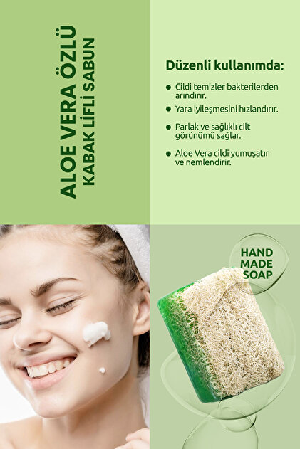 aloe vera kissen wirkung Aloe Vera Viscokissen 40x80cm – Ergonomisches Kissen für entspannten S main image 0