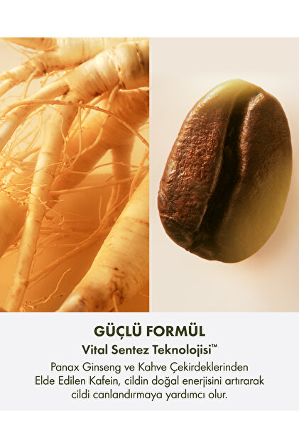 Origins GinZing™ Işıltılı Jel Nemlendirici Bronze Tonu 50 ml