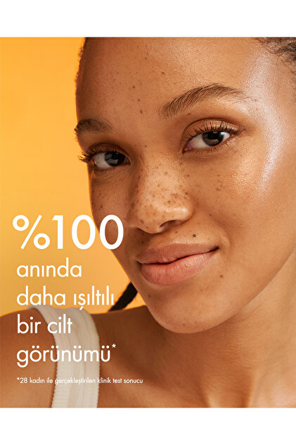 Origins GinZing™ Işıltılı Jel Nemlendirici Bronze Tonu 50 ml