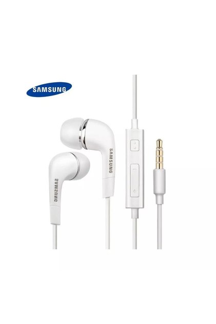 Galaxy 3.5m Jack Girişli Samsung Kablolu Kulaklık