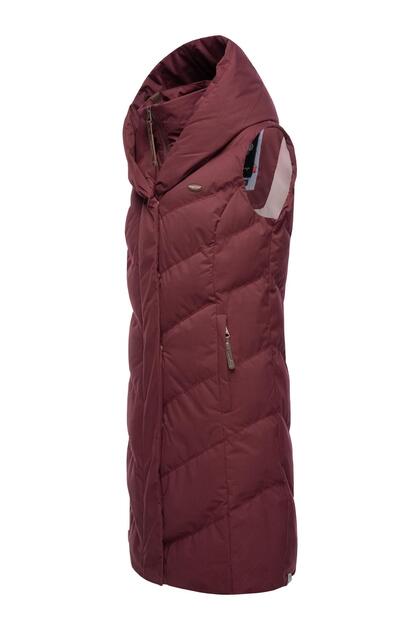 Steppweste Natalka Vest