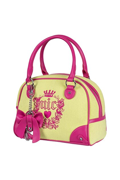 Juicy Couture JC0092040021-002 Kadın Çanta - Fiyatı, Yorumları