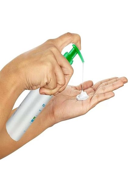 Moisturizing Daily Lotion For Babies 400 ml with Gentle Care for Soft, Smooth & Hydrated Baby Skin