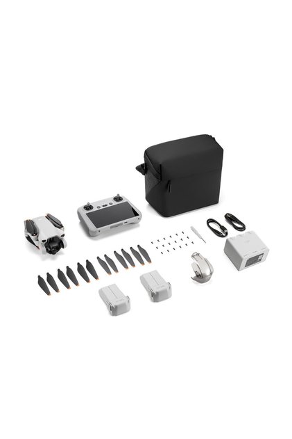 Mini 3 Fly More Combo (Dji Rc)