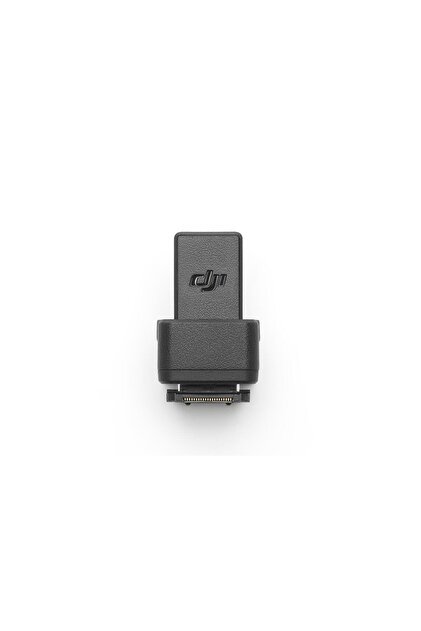 DJI Mic 2 Camera Adapter | Türkiye Karacasulu Garantili | - Fiyatı