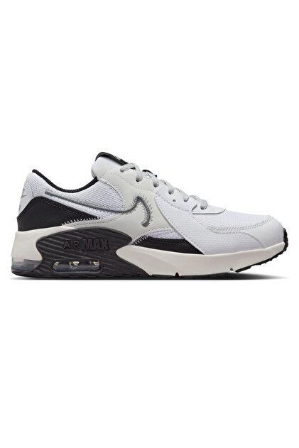 حذاء Air Max Excee - أبيض وأسود