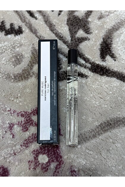 Narciso Rodriguez Pure Musc Narciso Rodriquez For Her Edp 10 ML