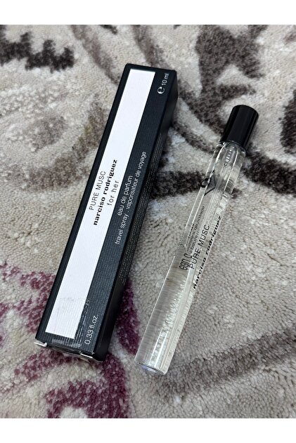 Narciso Rodriguez Pure Musc Narciso Rodriquez For Her Edp 10 ML
