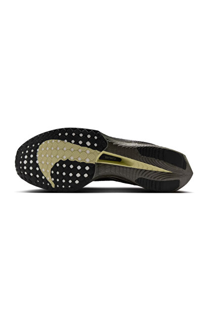 Nike ZoomX Vaporfly Next% 3 FK Erkek Siyah Koşu Ayakkabısı