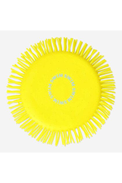 Flying Tiger Copenhagen Sarı Su Frizbisi 17 cm - Fiyatı, Yorumları