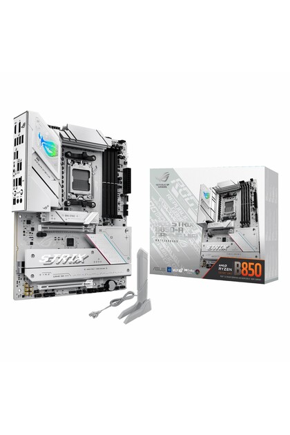 ASUS ROG Maximus Z890 Apex DDR5 (9600MHz)OC M.2 USB-C PCIe 5.0