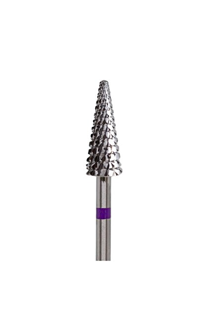 FREZA - cap conic violet din carbură 14mm / 6mm
