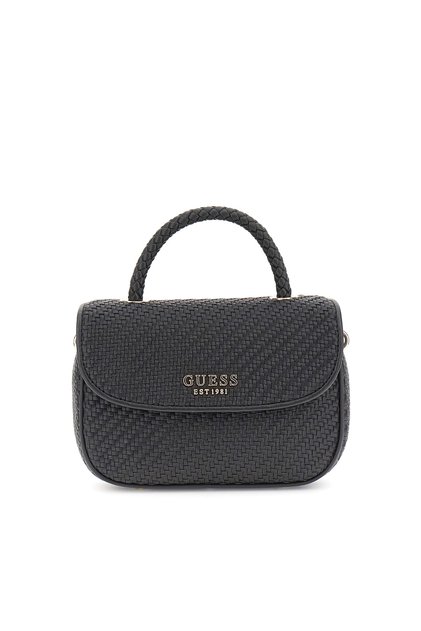 Hwwg9631200 Mirema Top Handle Fl Women's Bag