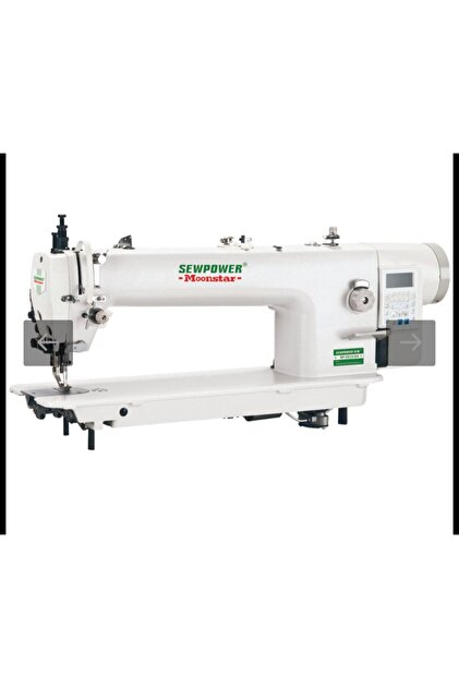 SEWPOWER 303 DERİ MAKİNESİ 