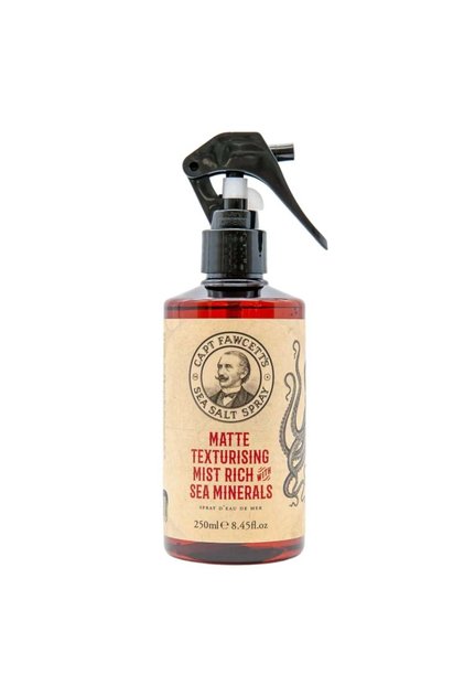 Spray cu sare de mare 250 ml
