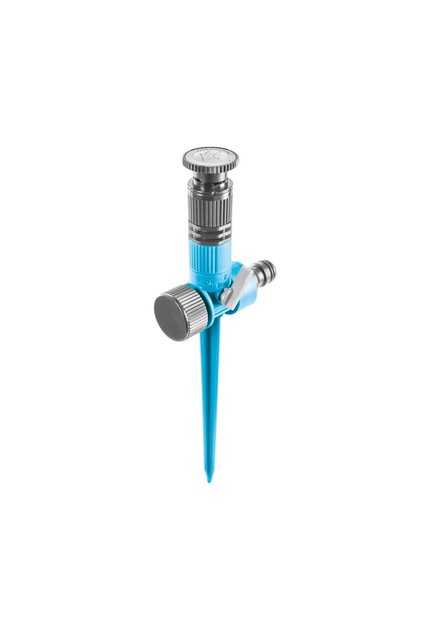 Aspersor CONTI IDEAL, reglabil 0 - 360