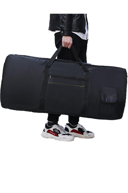 88 Keys Keyboard Cover, Electric Piano Keyboard Bag
