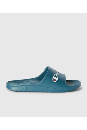 Champion Men's Slippers S21418-Cha-Rs001- Trendyol