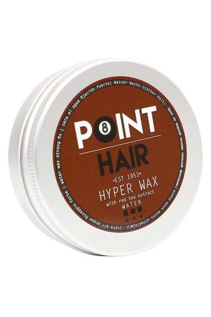 Pomadă de păr Hyper Wax 100ml