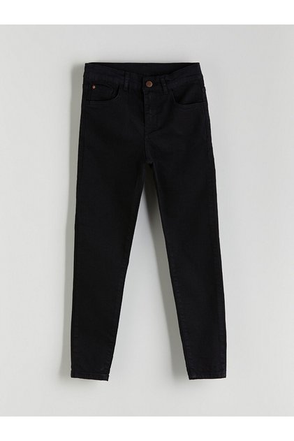 Super Skinny Fit Boy's Jean Trousers
