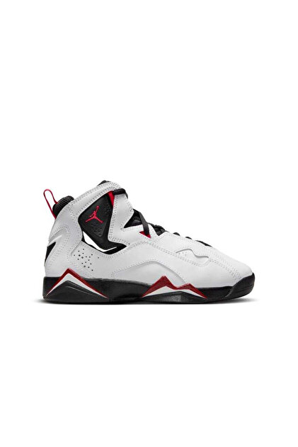 Nike Jordan True Flight Basketbol Ayakkabısı (Dar Kalıp 1 Beden