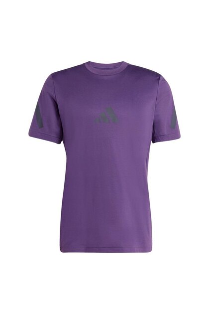 FWM UNDERGROUND¥OKO SHIRT ( PURPLE) adidas Men's Purple m Z.N.E. Tee Jw4739- Trendyol