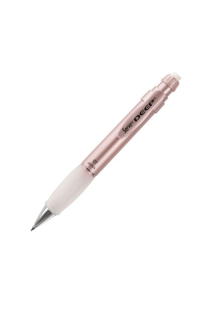 Deep Versatil Pen 0.7 Metallic Rose