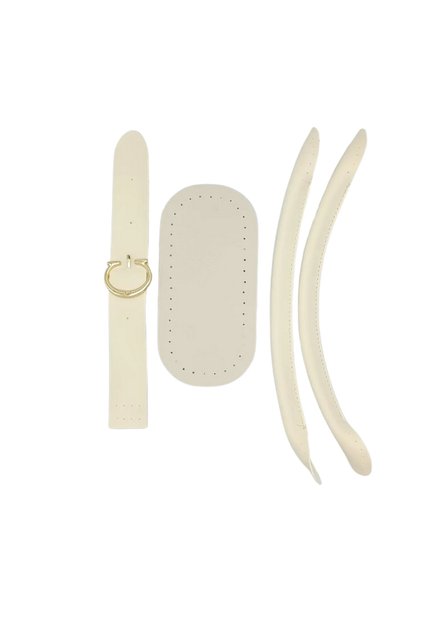 Pelican Set Ecru