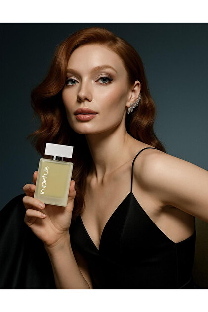 Dr. Clinic Dr.Clinic İmpetus Kadın Parfüm EDP 50ml (B254) - Fiyatı