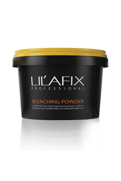Bleachiing Powder Saç Açıcı Oryal White 2000 Gr