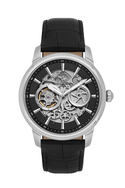 S.B. Polo & Racquet Sb.1.10522-2 Men Wrist Watch