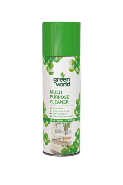 Green World Çok Amaçlı Temizleyici 500 ml - Fiyatı, Yorumları