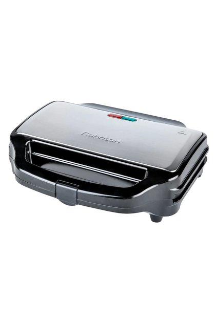 Sandwich maker R2755, 900W, 28.5x15.2cm, indicator luminos, maner izolat termic