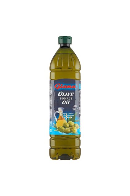 Ulei de masline 1L din turte de masline