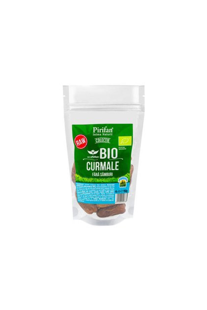 Curmale fara samburi Bio 150g