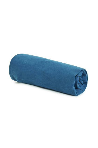 Protecție de pat cu elastic 90x200 cm