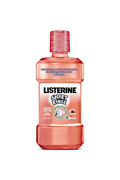 Apa de gura Smart Rinse 250ml