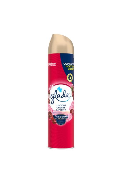 Odorizant spray Peony 300ml