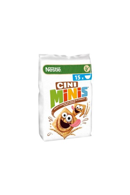 Cereale Cini Minis 450g
