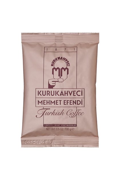 Cafea fina macinata Efendi, 100 g