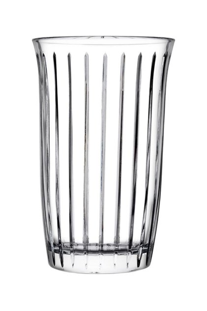 4er-Pack Joy Softdrink-Gläser 295 ml