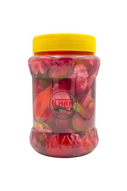ÇUBUK KARIŞIK TÜRLÜ TURŞU 2 KG EKONOMİK